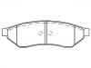 剎車(chē)片 Brake Pad Set:9649 6763